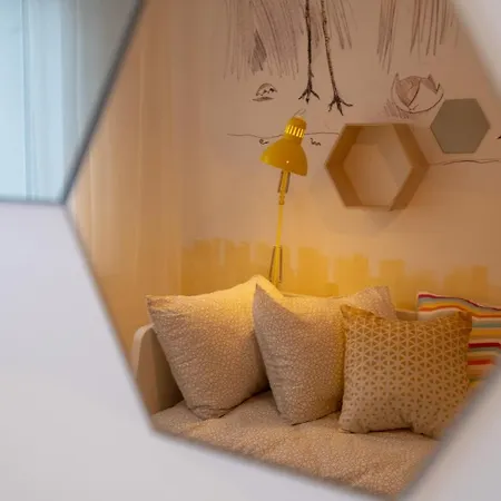 Two Bedroom Near To Doctors Garden Sofie