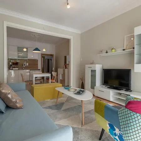 Two Bedroom Near To Doctors Garden Apartmán