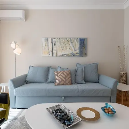 Two Bedroom Near To Doctors Garden Sofie
