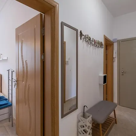Apartmán Two Bedroom Near To Doctors Garden Sofie