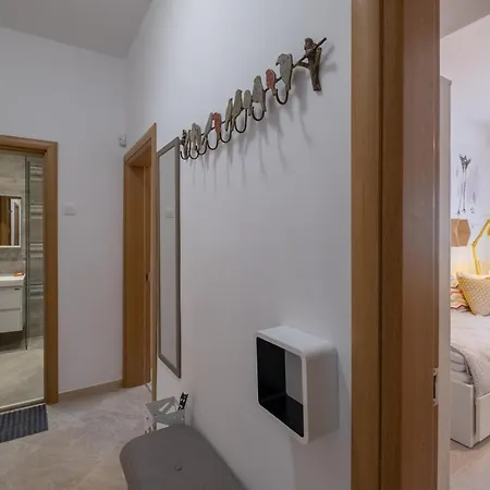 Apartamento Two Bedroom Near To Doctors Garden *